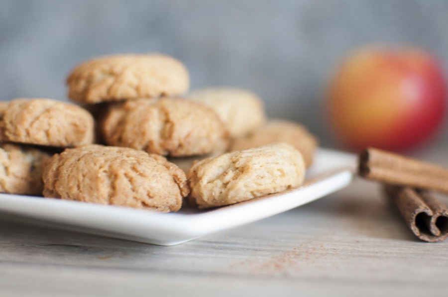 Bambino Punjeni keks Braco