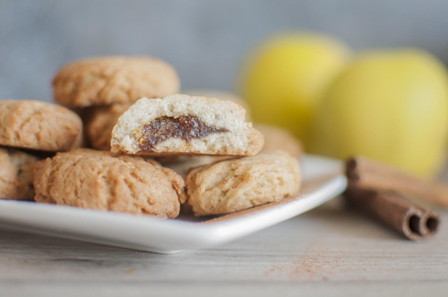 Bambino Punjeni keks Braco