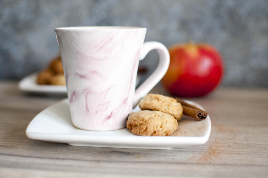 Bambino Punjeni keks Braco