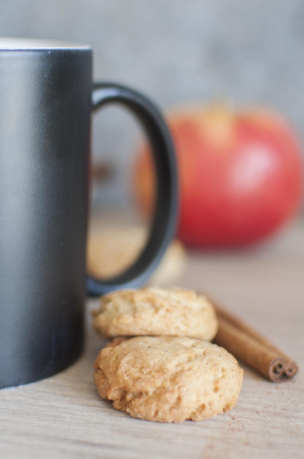 Bambino Punjeni keks Braco