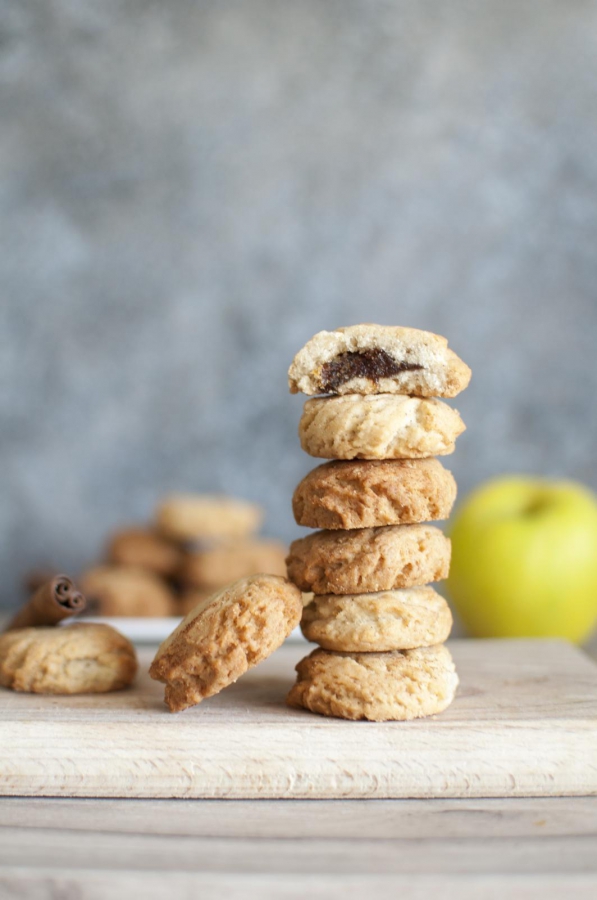Bambino Punjeni keks Braco