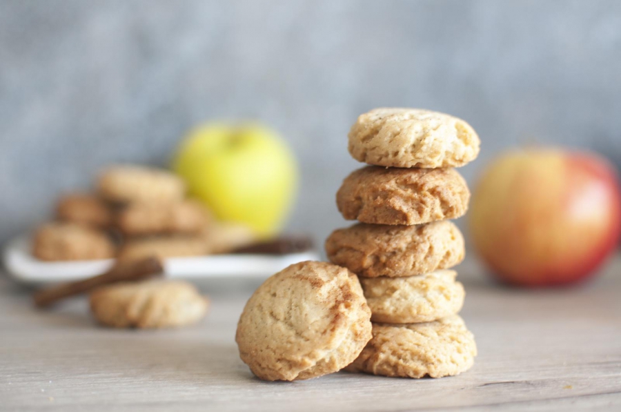 Bambino Punjeni keks Braco