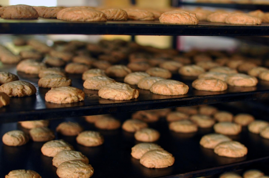 Bambino Punjeni keks Braco