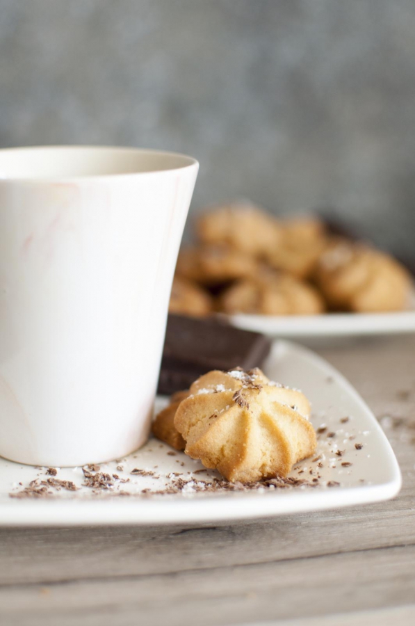 Bambino keks Čajno pecivo kokos