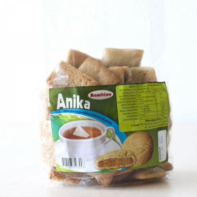 Čajno pecivo ANIKA