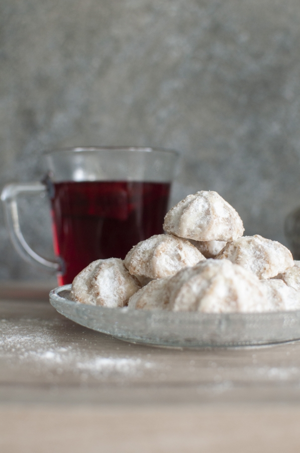 Bambino keks Vanilice