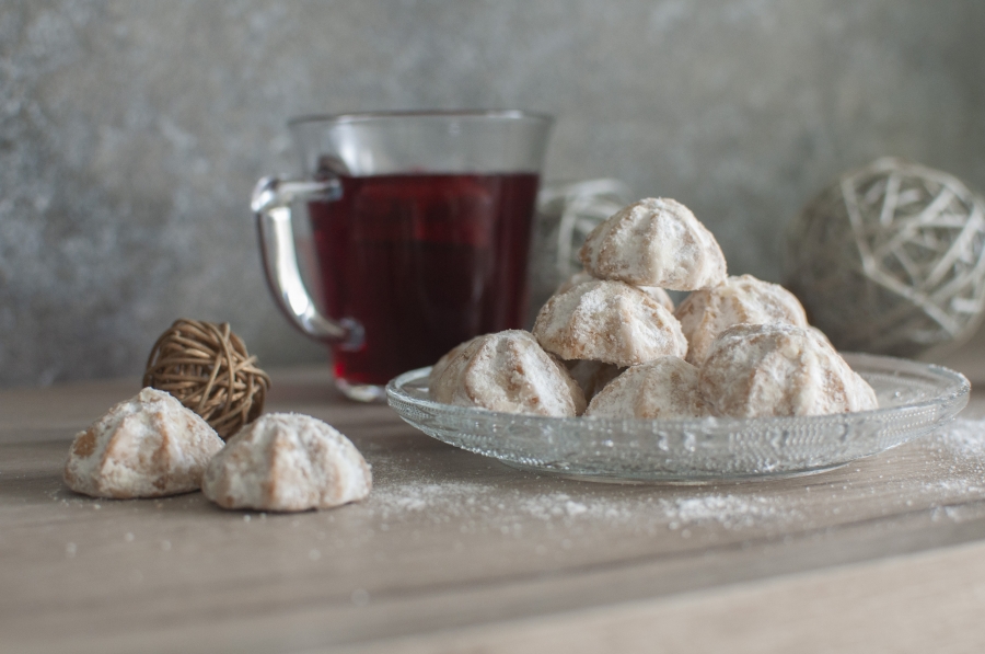 Bambino keks Vanilice