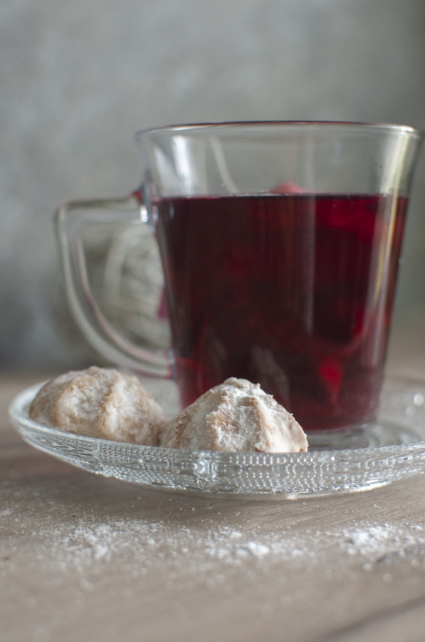 Bambino keks Vanilice