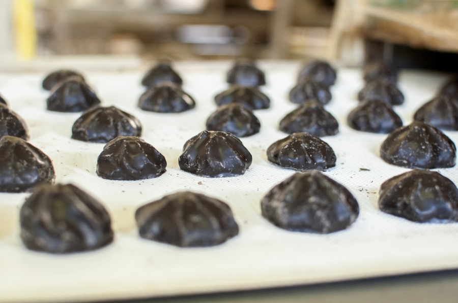 Bambino Cajno pecivo sa prelivom sa ukusom kokosa